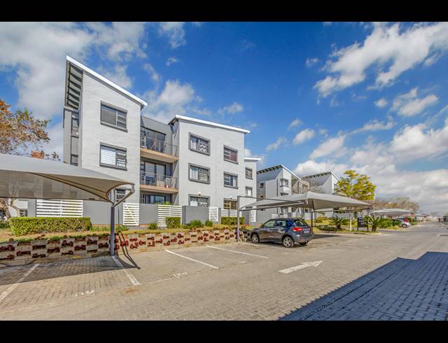 2 BEDROOM APARTMENT FOR SALE IN DAINFERN